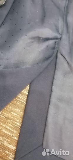 Пиджак H&M и брюки