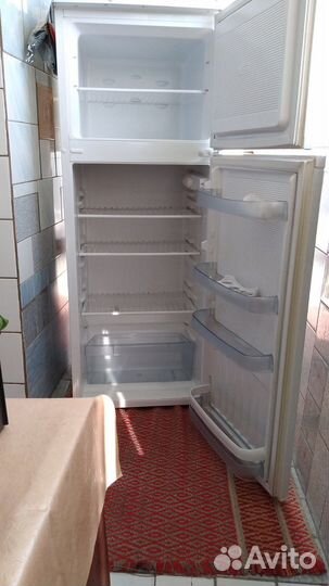 Холодильник норд бу