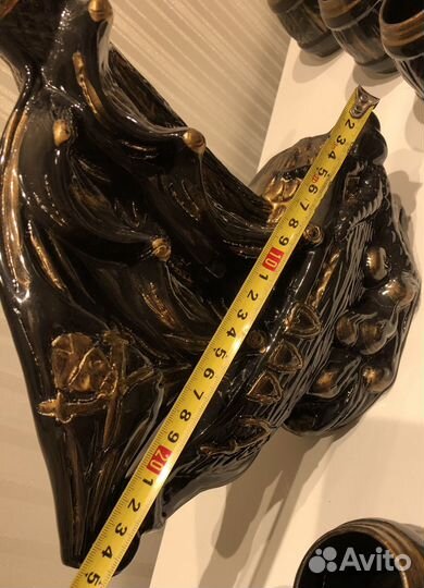 Штоф графин с рюмками 