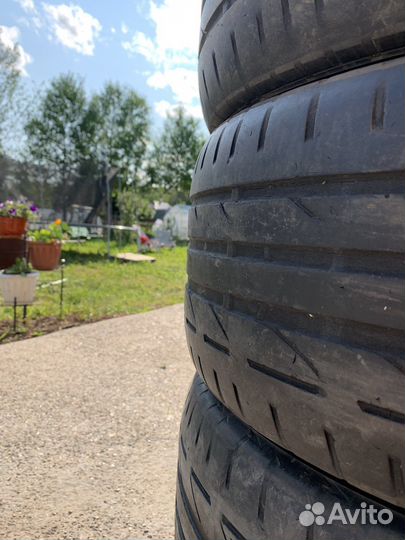 Bridgestone Potenza S001 225/55 R16