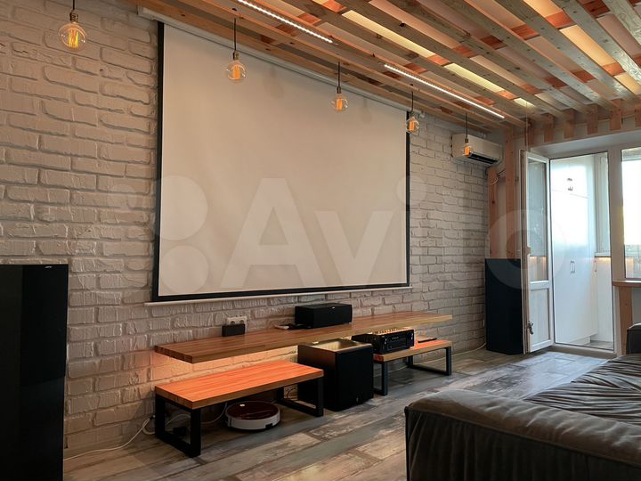 2-к. квартира, 70 м², 10/10 эт.