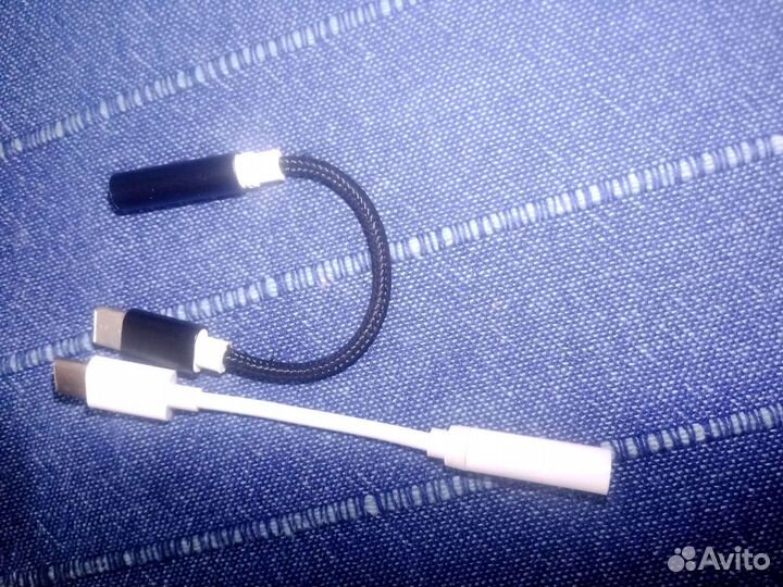 Адаптер для наушников