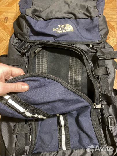 Туристический рюкзак North Face 80л