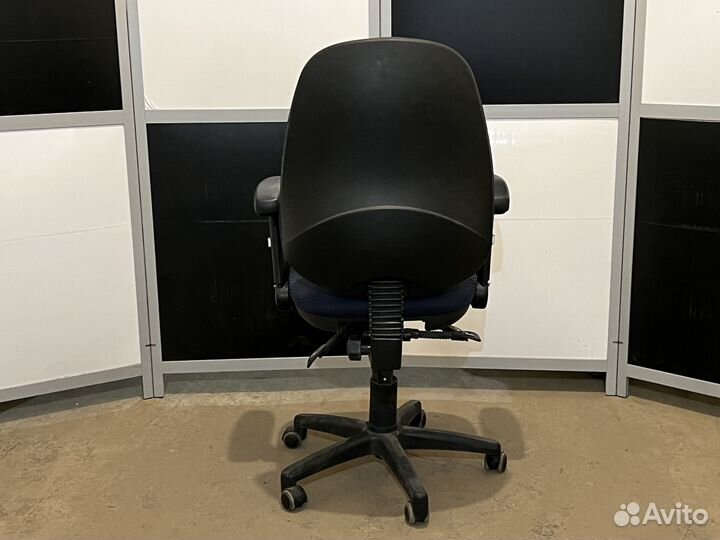 Компьютерное кресло трансформер