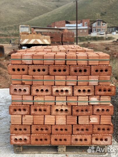 Кирпич (буханка,семечка)