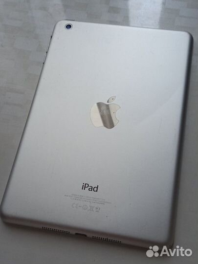 iPad mini