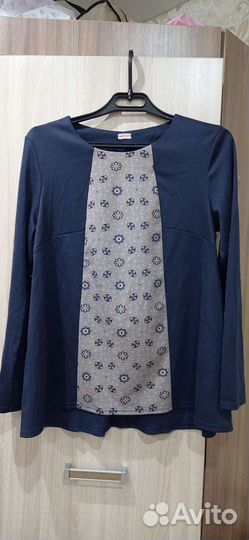 Одежда для беременных 50 52