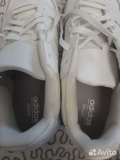 Кроссовки adidas оригинал 45