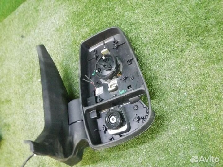 Зеркало правое Ford Transit 7 (2014-н.в.) 6 контак