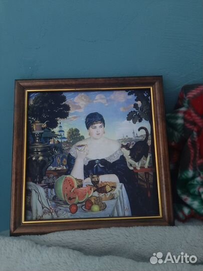 Картины интерьерные