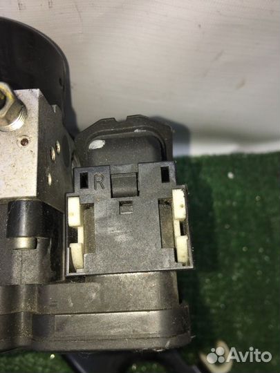 Блок ABS Honda Accord CU2 K24A 2009