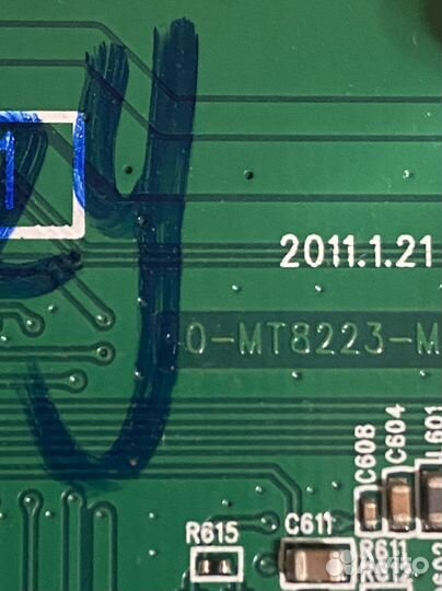 40-mt8223-mah2xg от Thomson l32d10