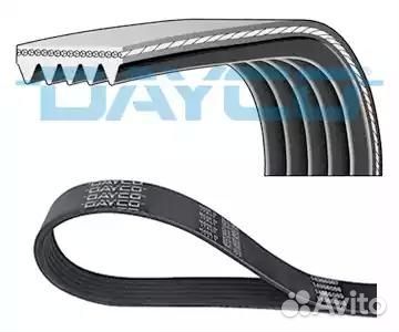 Ремень поликлиновой alfa romeo 159 (939 )