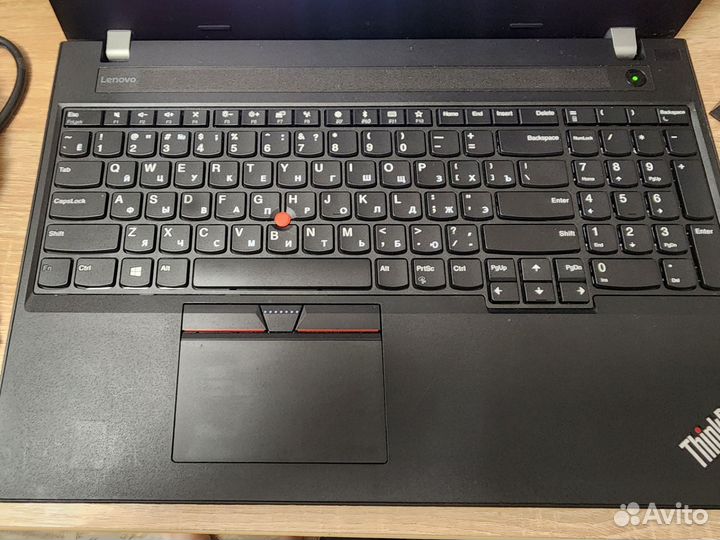 Игровой Lenovo i5 7Th Gen,GF940MX 2Gb,озу8Gb,SSD