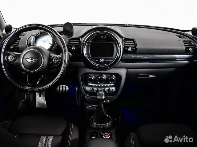 MINI Cooper S Clubman 2.0 AT, 2017, 85 889 км объявление продам