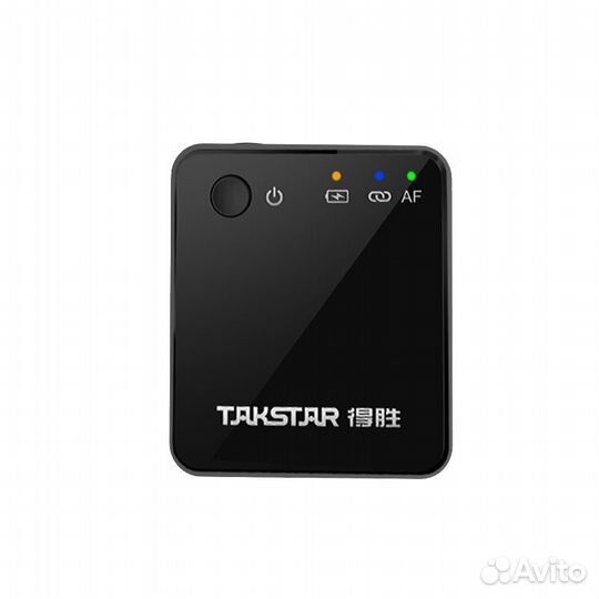 Микрофон Takstar V1 single channel version