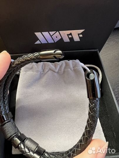 Мужской браслет