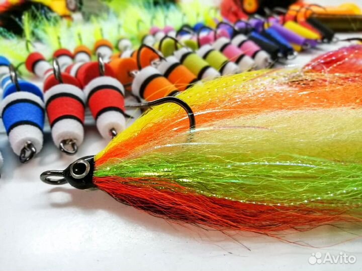 Джиг стример