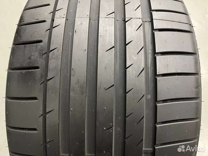 Gripmax SureGrip Pro Sport 295/35 R19 104Y