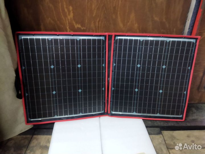 Солнечные панели