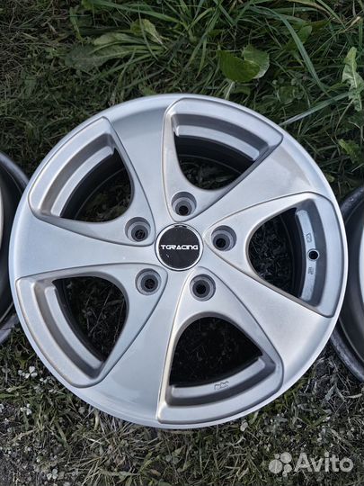 Диски r15. 5.114.3