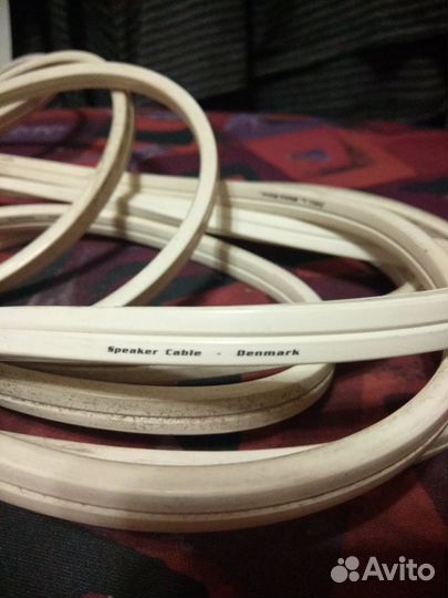 In-Akustik.Monitor Audio A100.Dali