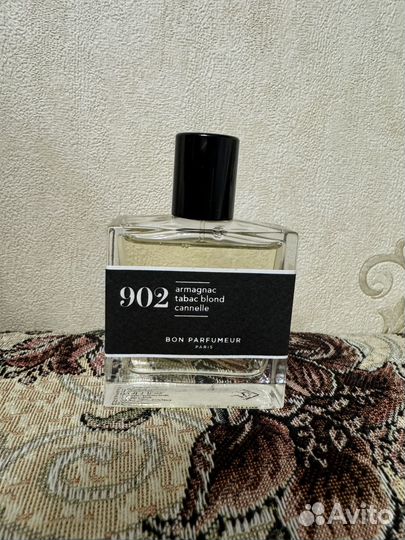 Bon Parfumeur 902