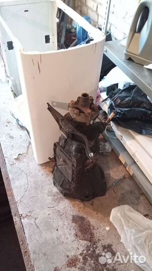 Коробка передач ваз классика