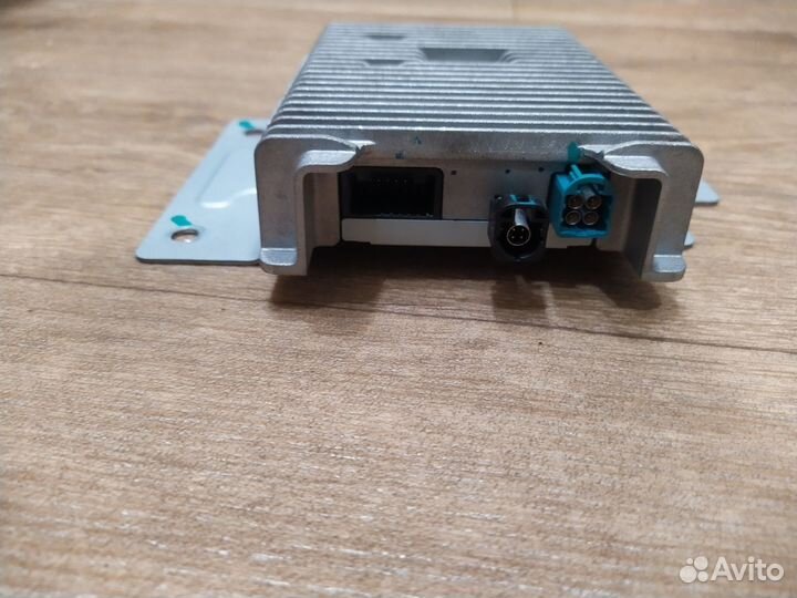 Блок управления камерами Geely coolray