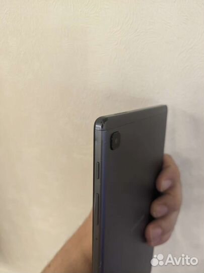 Samsung tab a7 lite