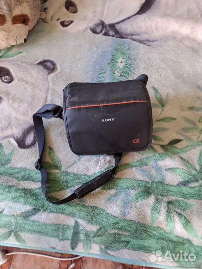 Сумка для камеры