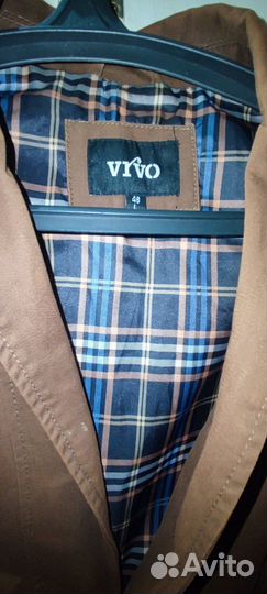 Пиджак мужской Vivo