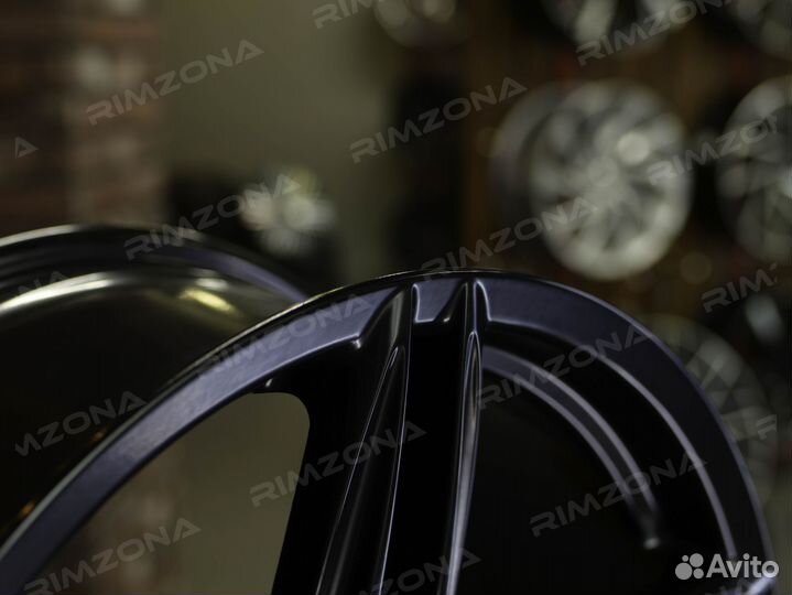 Литые диски LS R19 для Mitsubishi. Рассрочка