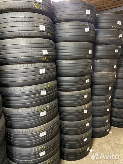 Kumho Ecsta 711 195/65 R15