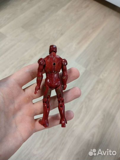 War Machine, Iron Man, Marvel, Железный Человек