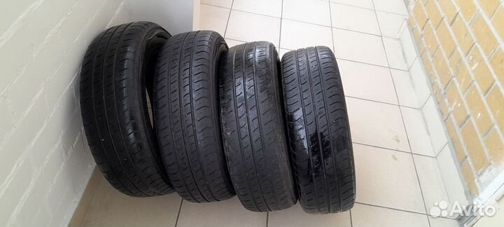 Nexen Classe Premiere 661 185/65 R15