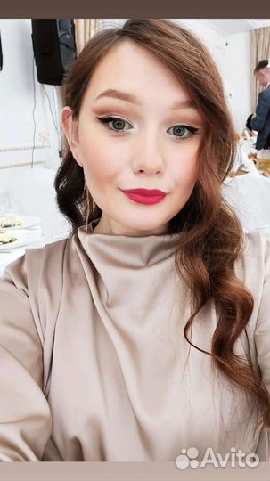 Макияж, причёски, укладки, обучение