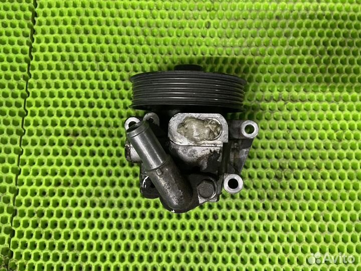 Насос гидроусилителя Ford Mondeo 4 2007-2015