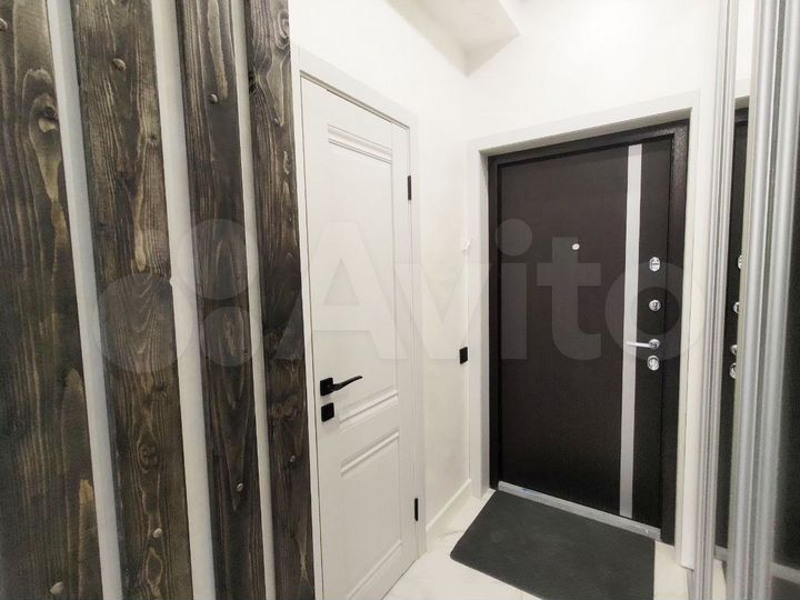 Квартира-студия, 30 м², 2/3 эт.