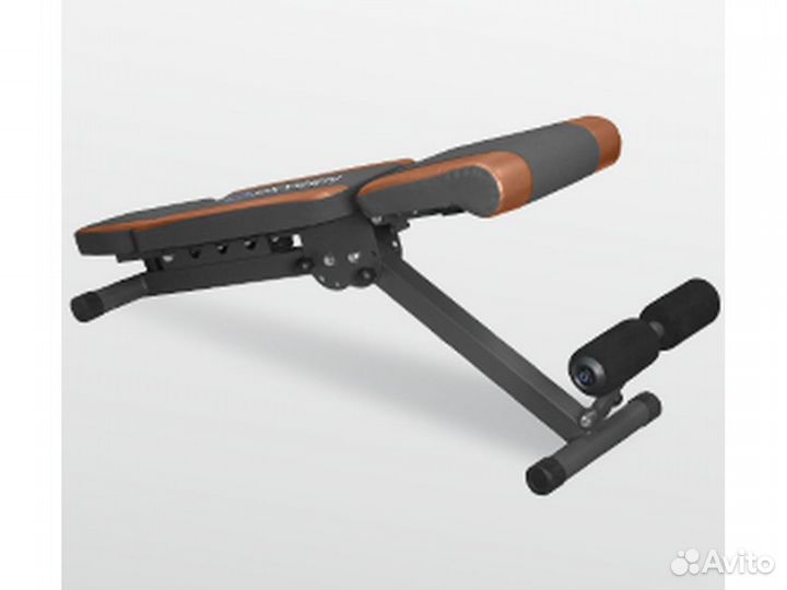 Скамья для жима oxygen Nashville