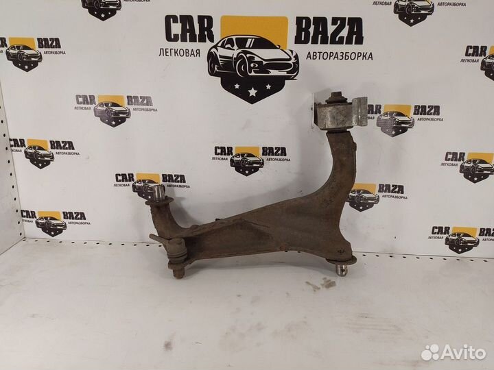 Рычаг задний верхний правый R Volvo XC90