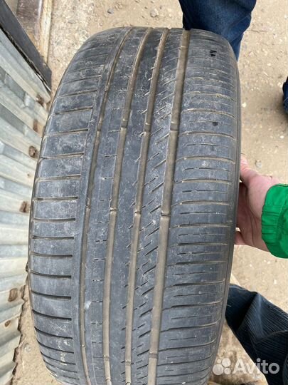 Kinforest KF660 305/40 R22 114