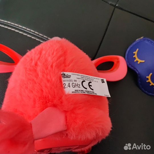 Игрушка Furby
