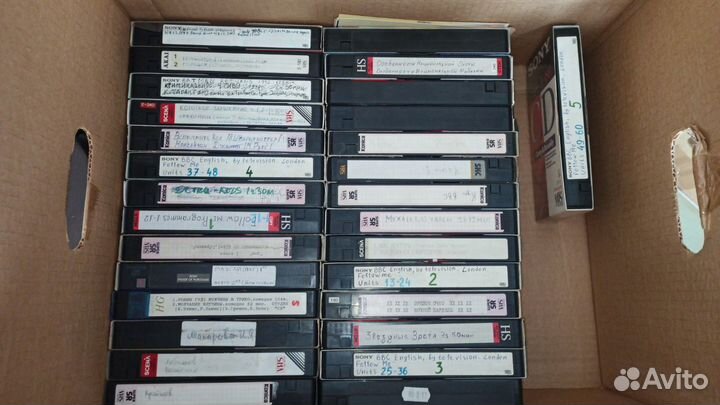 Видеомагнитофон akai