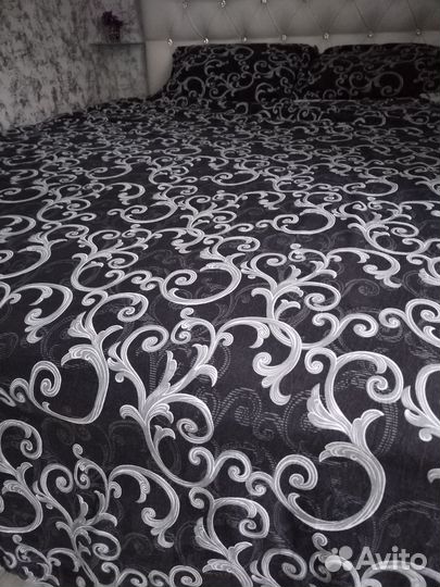 Постельное белье