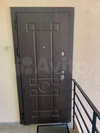 2-к. квартира, 70 м², 4/4 эт.