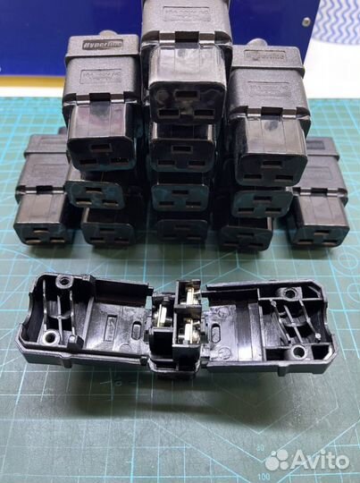 Вилка C19 для Asic Innosilicon, Whatsminer, Antmin