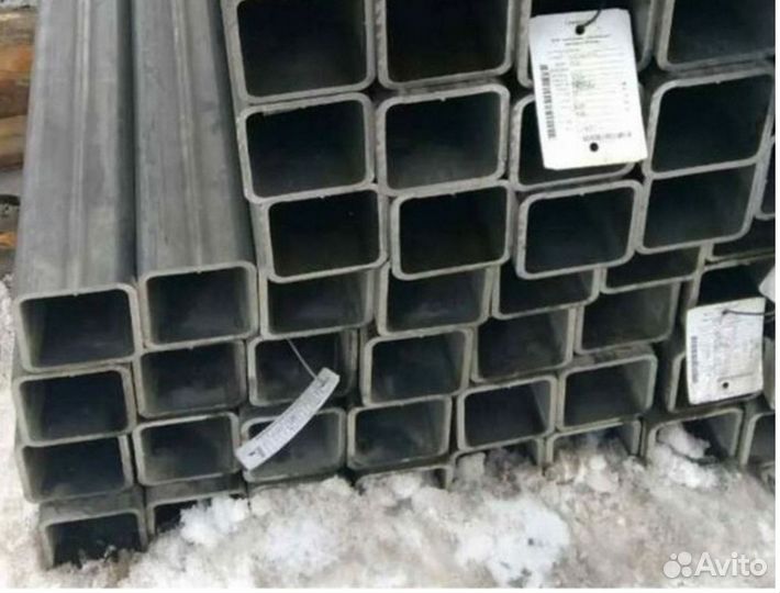 Профиль металлический