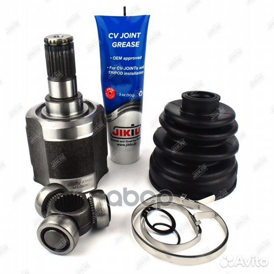 ШРУС JC11024 jikiu