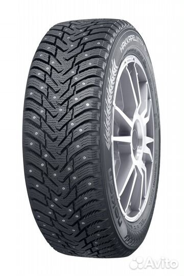 Nokian Tyres Hakkapeliitta 8 SUV 315/35 R20